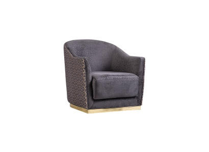 Poltrona imbottita Lehnstuhl Clubsessel Ruhesessel Sessel Loungesessel Relaxsessel