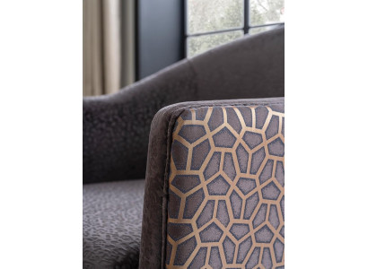 Poltrona imbottita Lehnstuhl Clubsessel Ruhesessel Sessel Loungesessel Relaxsessel