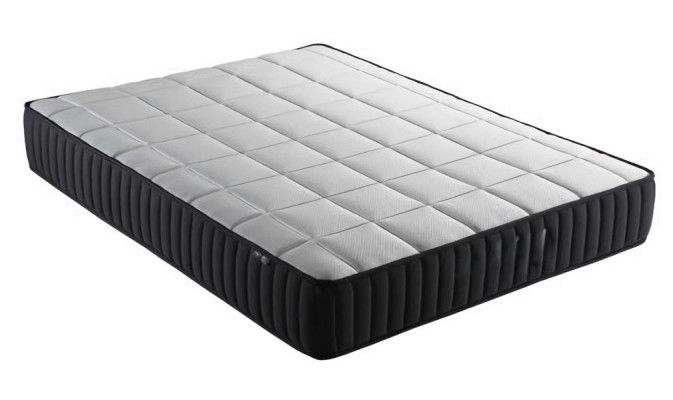 Materasso in schiuma King Size 30cm materasso ortopedico per camera da letto