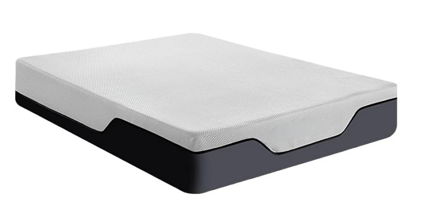 Materasso a molle insacchettate Materasso in schiuma fredda Materasso comfort 90x190