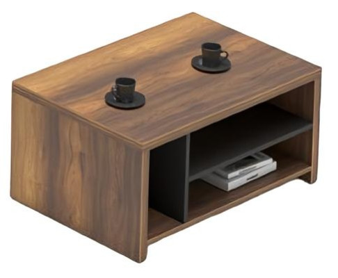 Tavolo da lavoro Sideboard per ufficio Set di mobili 3 pezzi
