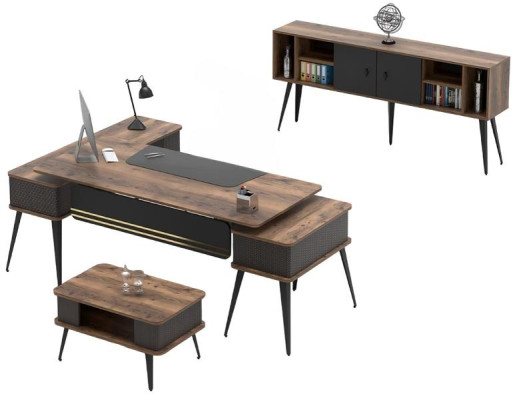 Tavolo da caffè mobili tavoli tavoli in legno tavolini