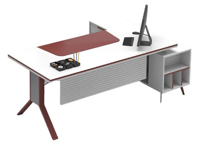 Scrivania tavolo multifunzionale scrivania angolare tavolo tavoli scrivania del capo