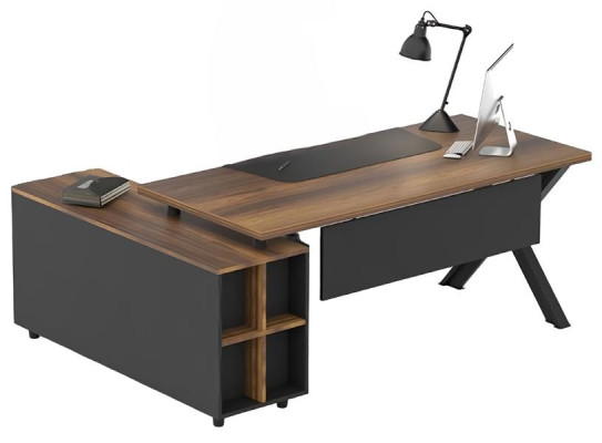 Scrivania da ufficio tavolo desk tavolo multifunzionale arredamento per ufficio