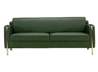 Divano 3 posti lusso arredamento soggiorno moderno eccellenza estetica eleganza