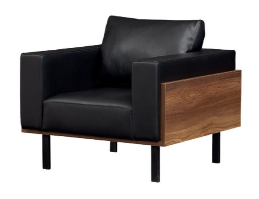 Poltrona Lounge Clubsessel Poltrona da Hotel Poltrona da Club Poltrona Lounge