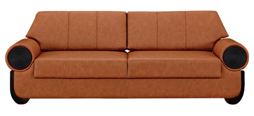 Divano 3 posti Divano letto Poltrona da soggiorno Eccellenza Estetica Eleganza