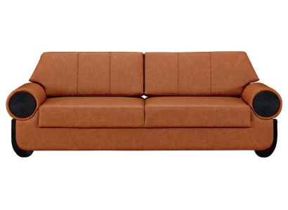 Divano 3 posti Divano letto Poltrona da soggiorno Eccellenza Estetica Eleganza