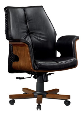 Sedia da ufficio girevole sedia da lavoro sedia da scrivania poltrona da direttore mobili per sedersi ufficio