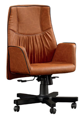 Sedia da ufficio girevole