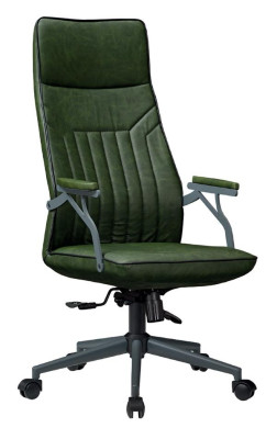 Sedia da ufficio girevole per computer