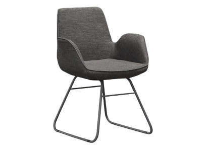 Poltrona da ufficio per scrivania, sedia girevole per ufficio e home office