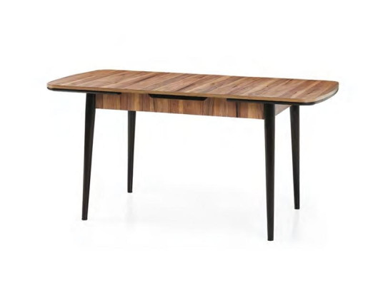 Gruppo da pranzo compatto tavolo set tavolo da pranzo 4 sedie gruppo di sedie sala da pranzo 5 pezzi.