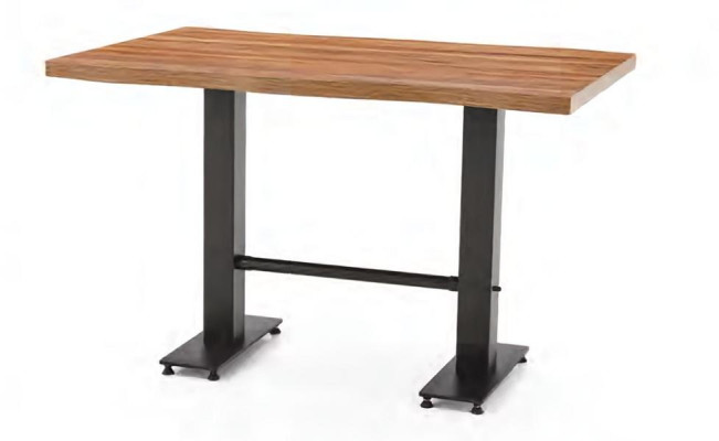 Set soggiorno divano angolare a forma L divano in metallo con cuscini sedie tavolo in metallo