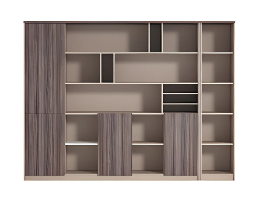 Mobile per ufficio armadio archivio armadio documenti armadio di deposito armadio alto