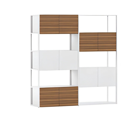 Mobile per ufficio armadio archivio armadio di deposito armadio alto armadio per documenti