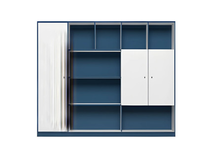 Armadio per ufficio