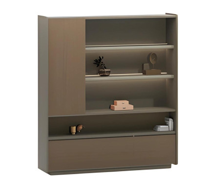 Armadio per ufficio scaffale per documenti armadio multifunzionale