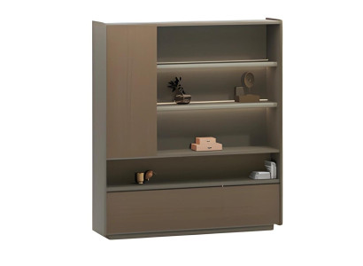 Armadio per ufficio scaffale per documenti armadio multifunzionale