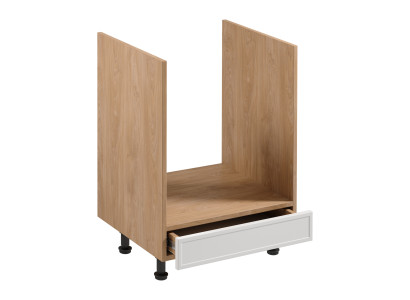 Sottostruttura per forno, mobile da cucina, cassetti, cucina ad incasso