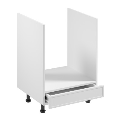 Sottostruttura per forno armadio da cucina armadio di stoccaggio base