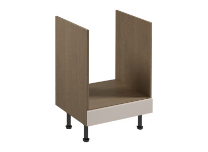 Mobile da cucina sottobanco per piano cottura modulo armadio cucina