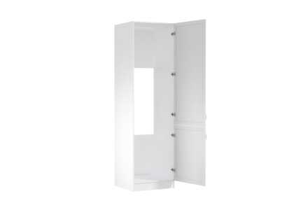 Armadio frigorifero a colonna per frigorifero da incasso