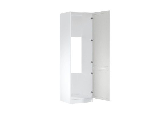 Armadio da incasso per frigorifero