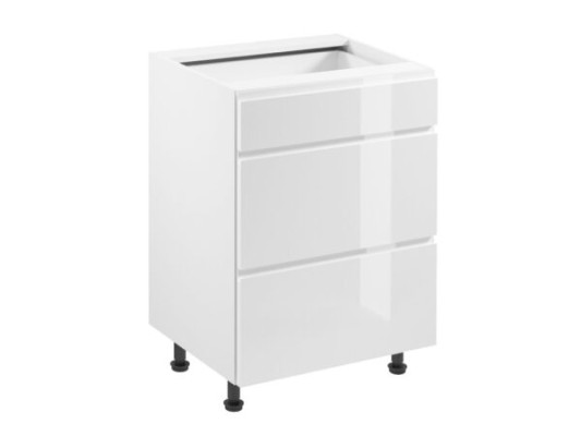 Mobile da cucina con cassetti per cucina