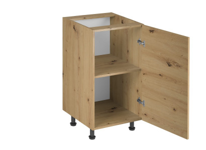 Base cabinet kitchen cabinet under cabinet module module cabinet shelf