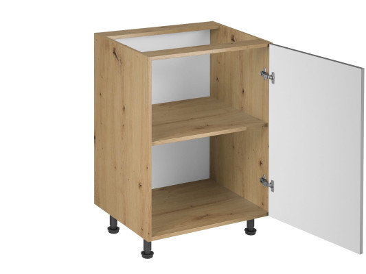 Modulo base per mobile da cucina