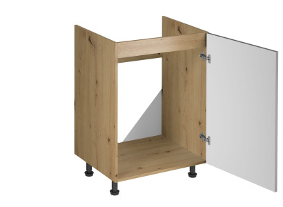 Mobile sottolavello per cucina