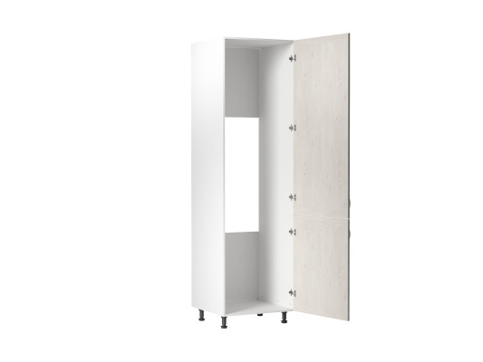 Armadio per frigorifero da incasso