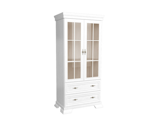 Vetrina credenza buffet armadio vetrina cassetti ripiani