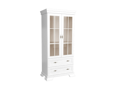 Vetrina credenza buffet armadio vetrina cassetti ripiani