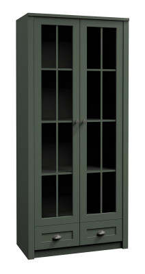 Buffet armadio vetrina cucina