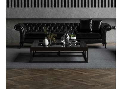 Divano dallo stile moderno Conciso. Comodo. Elegante