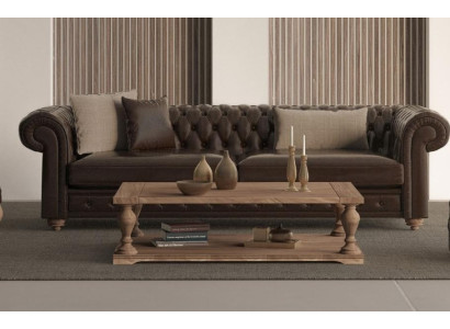 Divano per il soggiorno Comfort nello stile del tuo arredamento