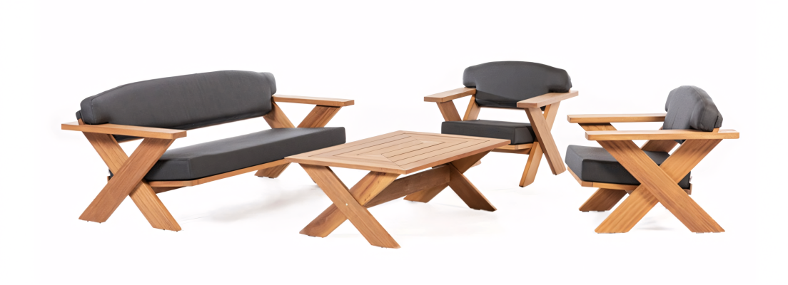 Mobili da giardino – comodi, eleganti, pratici