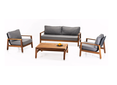 Mobili da giardino che aggiungono un tocco di stile