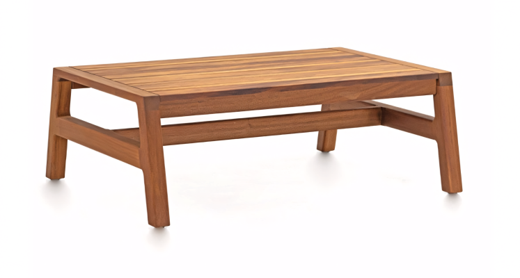 Tavolino moderno Eleganza in ogni linea