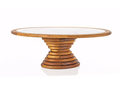 Tavolino moderno estetica e funzionalità in uno