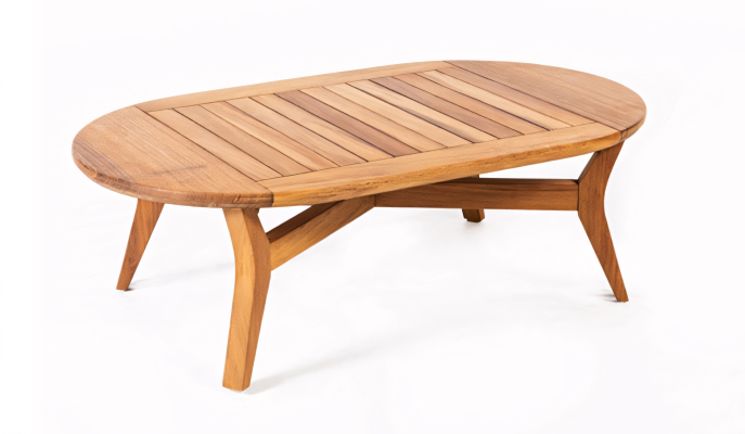 Tavolino da caffè per armonia a casa: comodità, stile e funzionalità