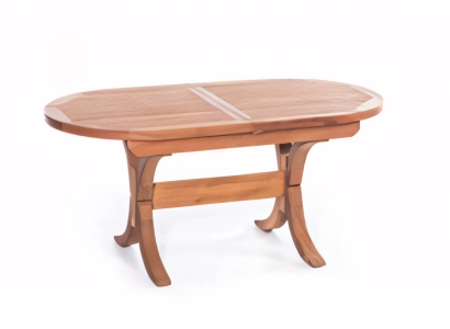 Tavolo da pranzo bellezza e funzionalità in un modello