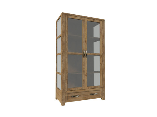 Buffet di cucina armadio vetrina vetrina