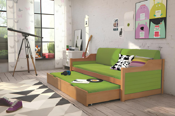 DIVANO LETTO SOFABETT LETTO CON CASSSETTI LETTO MATRIMONIALE LETTO A CASTELLO LETTI DAWID