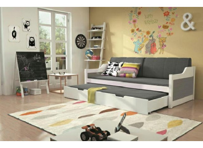 DIVANO LETTO SOFABETT LETTO CON CASSSETTI LETTO MATRIMONIALE LETTO A CASTELLO LETTI DAWID