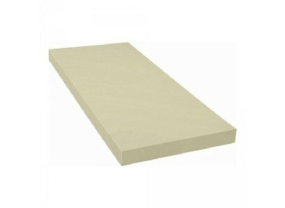 Materasso in schiuma 200x80cm Traspirante Letto pieghevole Letti Nuovo