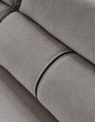 Sedia girevole di lusso Poltrona Loft Mobili Design Sedia Divano Monoposto Divano