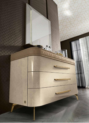 Comò credenza armadio commode scarpiera mobile in legno armadio Italia
